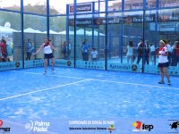 Campeonato España Selecciones Veteranos